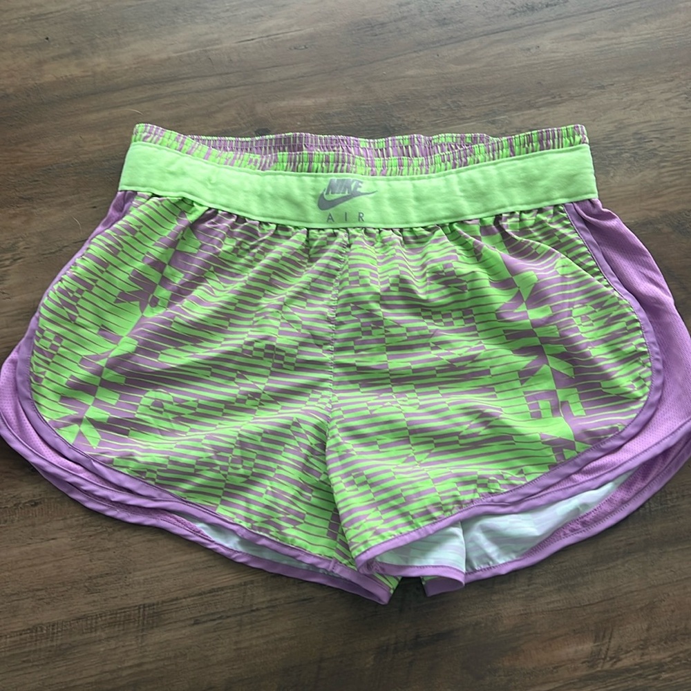 Nike Air Tempo Running shorts